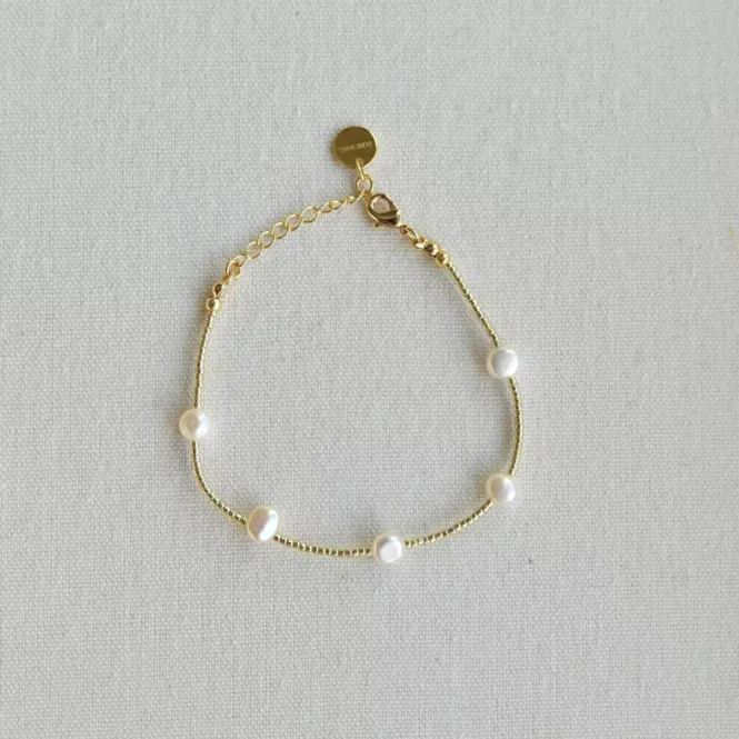 Hovedbilde Zita armbånd