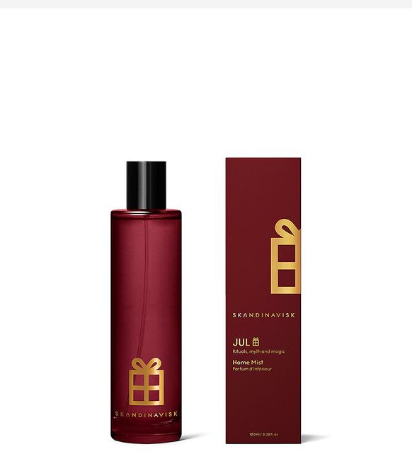 Hovedbilde JUL Gold Special Edition Home Mist 100ml