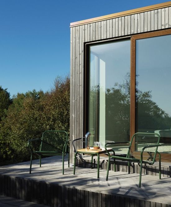 Hovedbilde Vig Lounge Chair