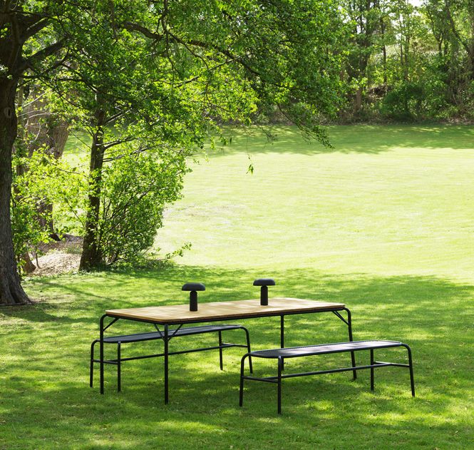 Hovedbilde Vig Bench