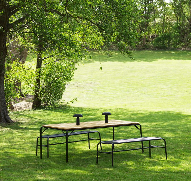 Vig Bench