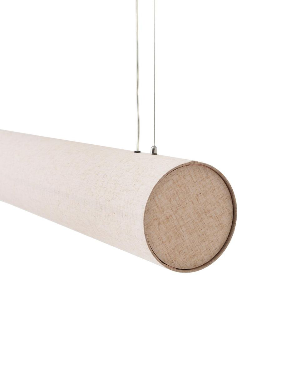 Hashira Linear Pendant Lamp