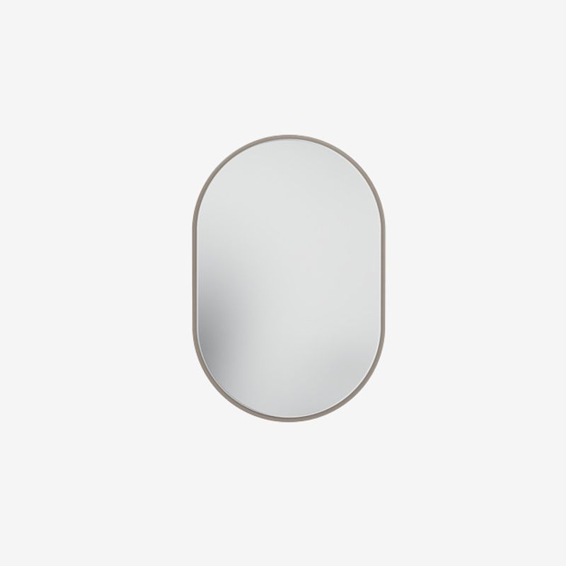 Colour Frame Mirror – LOOK (SP812R)