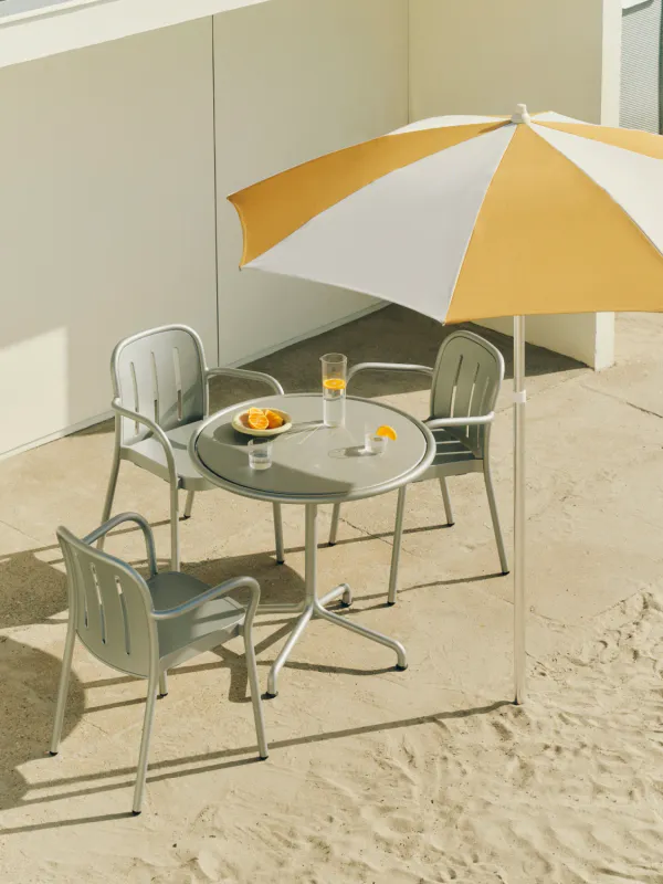 Terrazza Parasol - Octagon