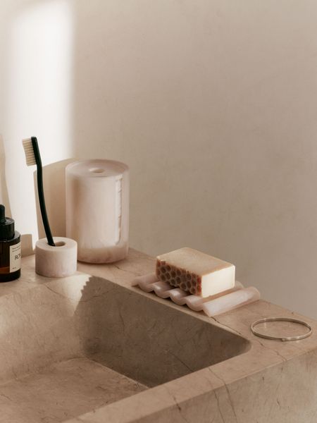 Hovedbilde Mist Cotton Pad Holder