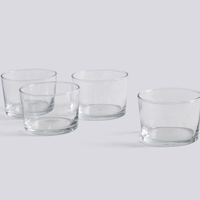 Hovedbilde Glass S