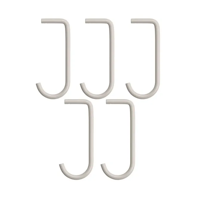 Hovedbilde String J-kroker 5-pk