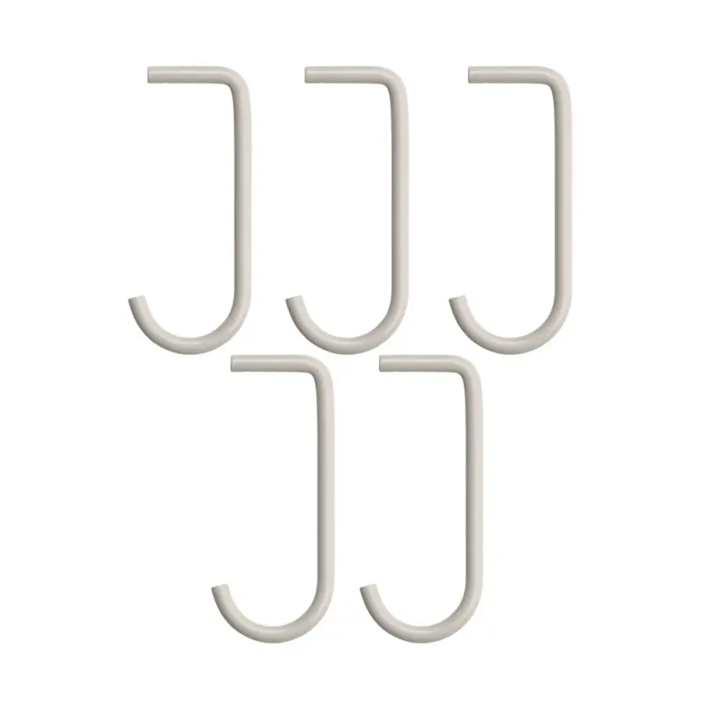 String J-kroker 5-pk