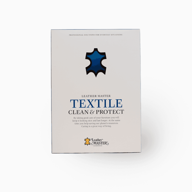 Hovedbilde Textile Clean & Protect Kit