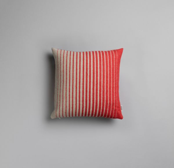 Hovedbilde Åsmund Gradient Pute ull 50x50