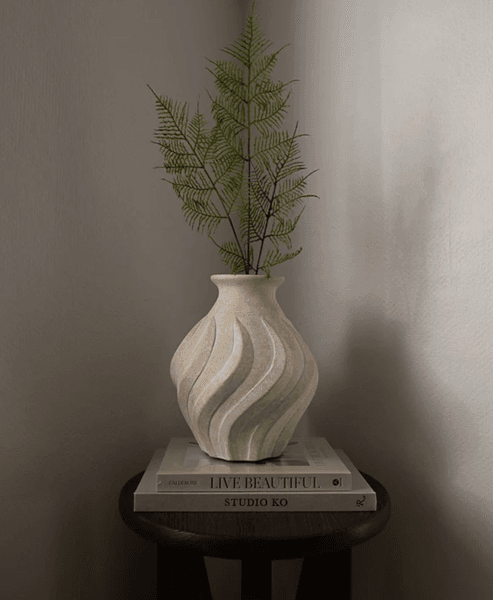 Hovedbilde Fern Leaves