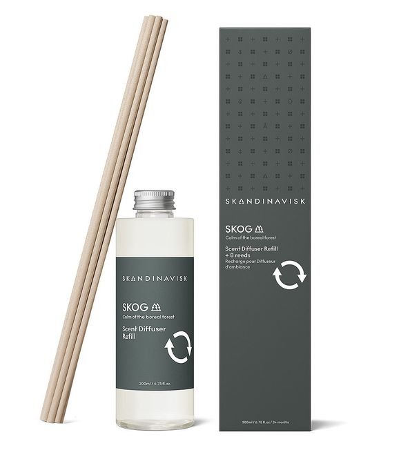 Hovedbilde SKOG Scent Diffuser Refill 200ml