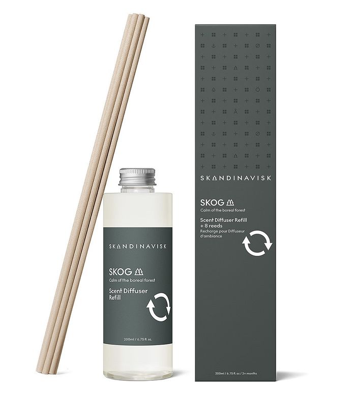 SKOG Scent Diffuser Refill 200ml