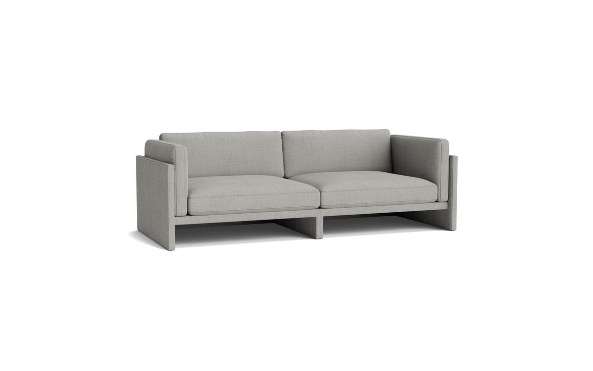 Softy Modular Sofa 3-Seater