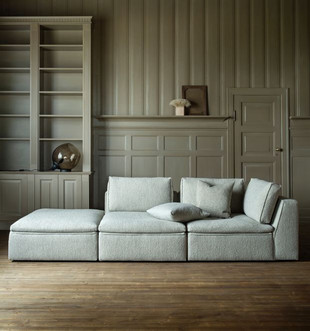 Hovedbilde Favn 95 modulsofa - oppsett 31 L/R