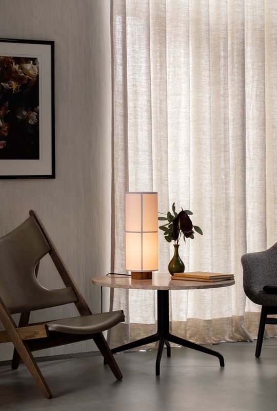 Hashira Table Lamp