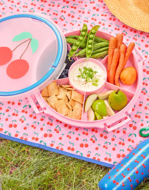 Hovedbilde Serving Tray - Pink
