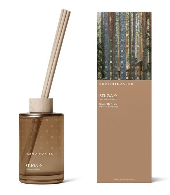 Hovedbilde STUGA Scent Diffuser 200ml