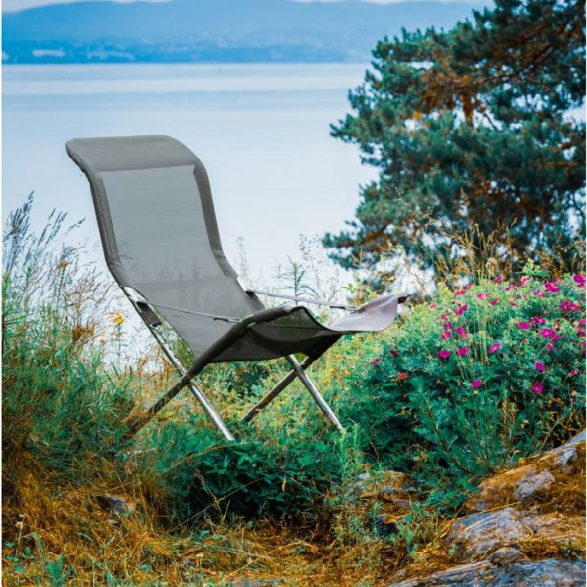 Fiam Fiesta Texfil Solstol