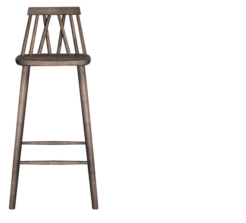 Non 65 bar chair