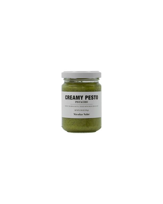 Creamy pesto - Pistachio