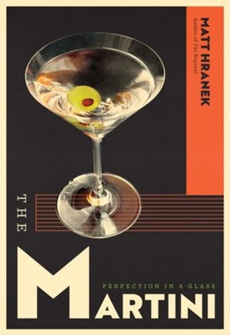 Hovedbilde The Martini 