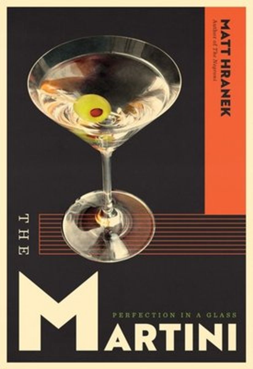 The Martini 