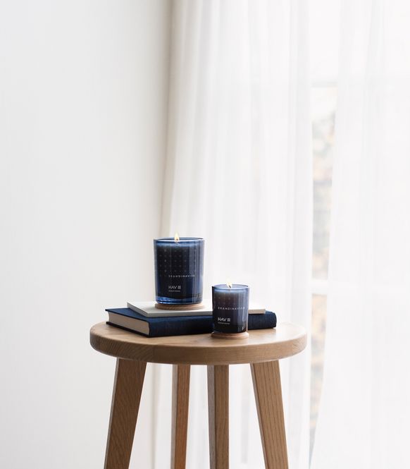 Hovedbilde HAV Scented Candle 200g