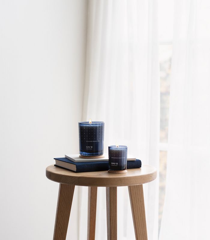 HAV Scented Candle 200g