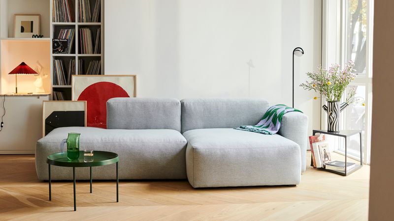 Mags Soft 2,5 seater Combo 3 Low Armrest