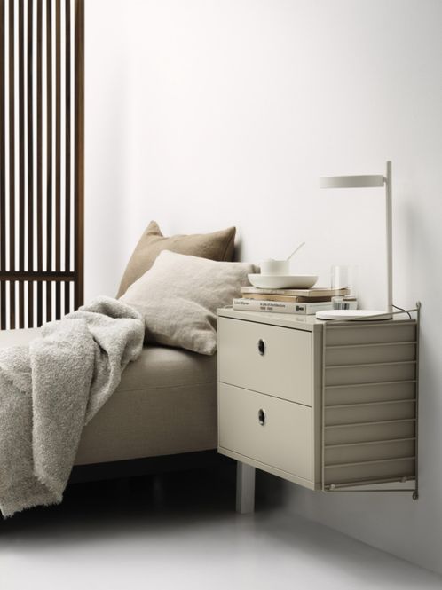 Hovedbilde Wall Panel 50/30 2Pack