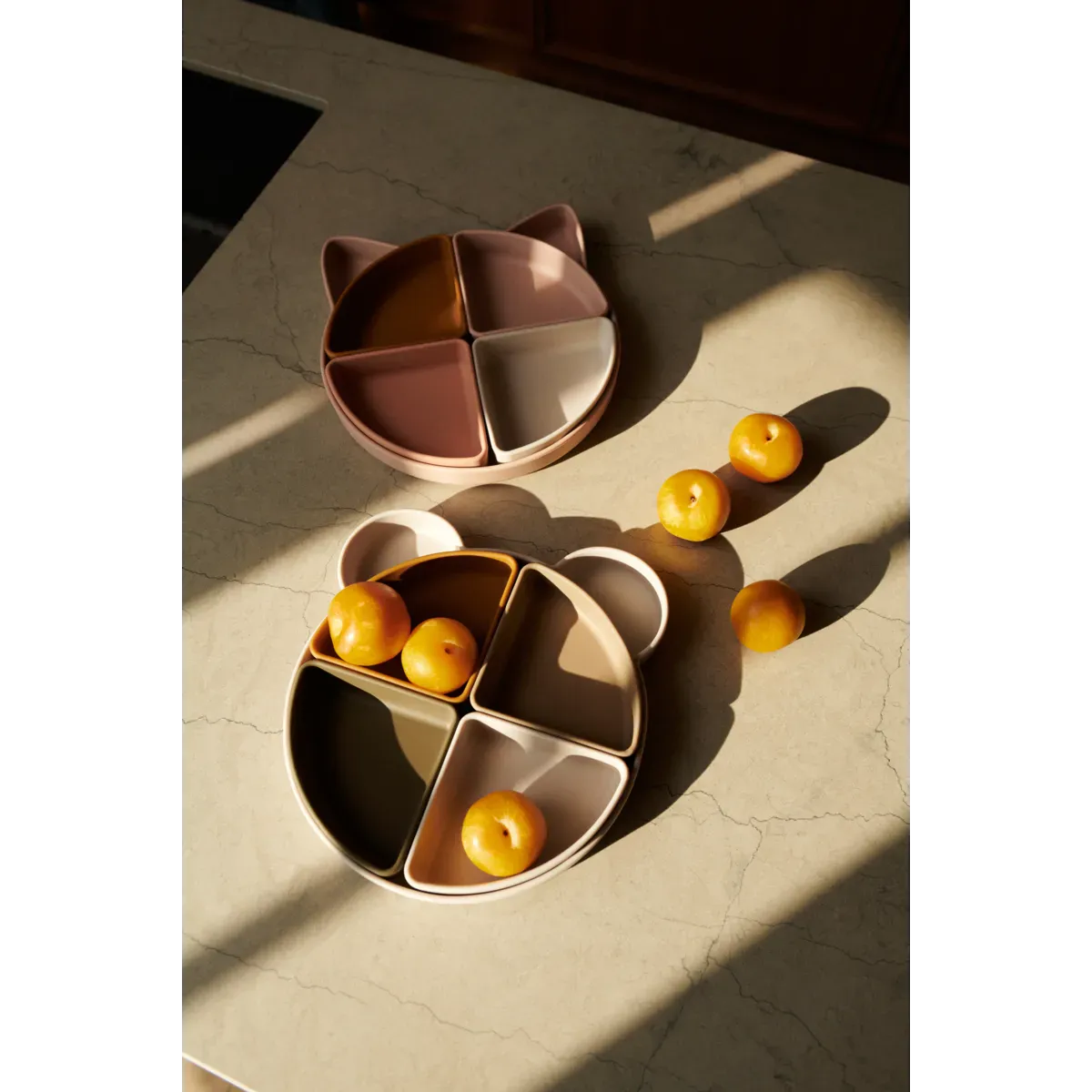 Arne Divider Plate