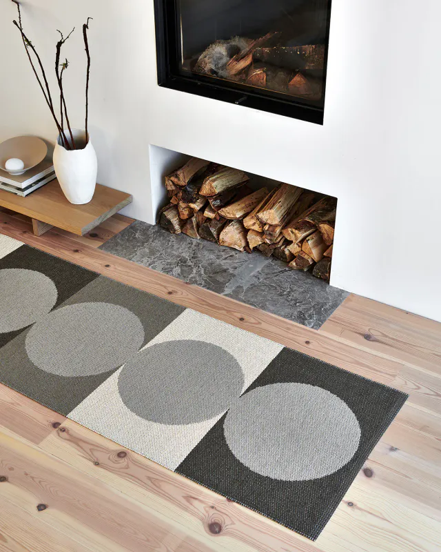 OTTO Clay - Runner Rug