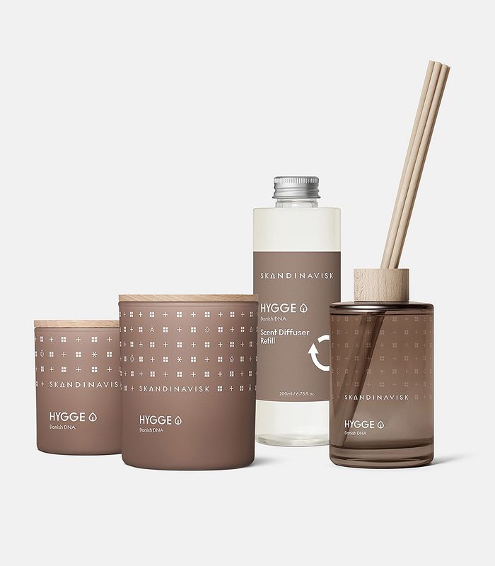 HYGGE Scent Diffuser Refill 200ml