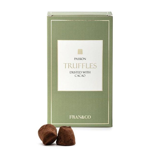 Hovedbilde Truffles Passion 100g