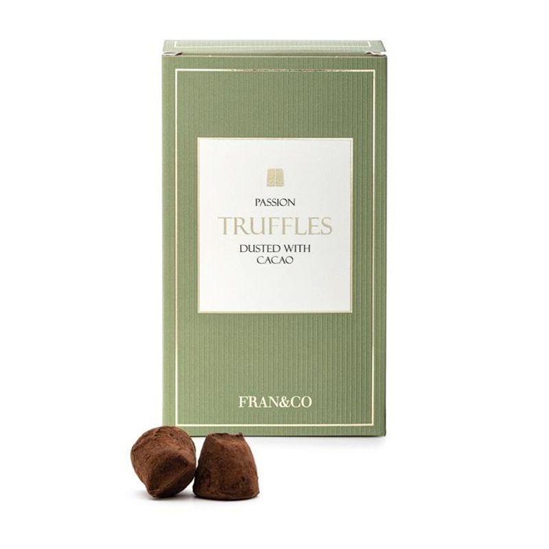 Truffles Passion 100g