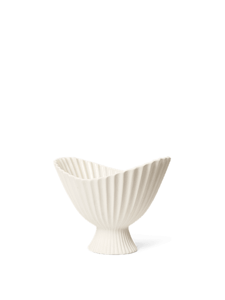 Hovedbilde Fountain Bowl - 28 - Off-white