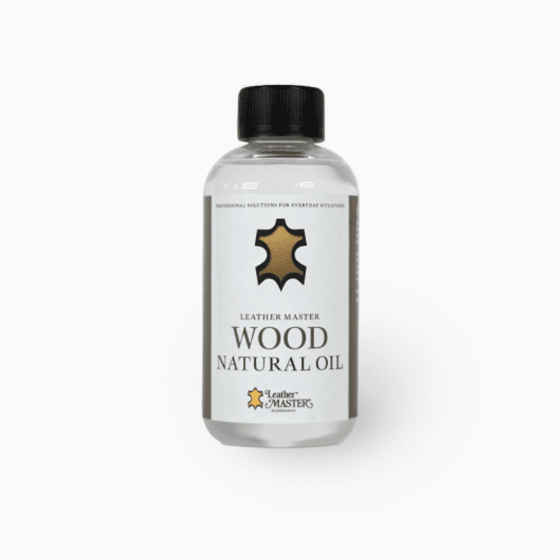 Wood Natural Oil