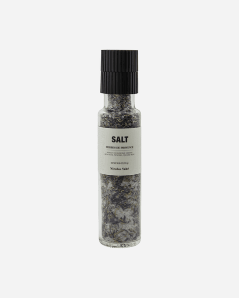 Hovedbilde Salt, Herbes de Provence