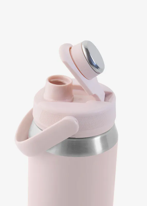 Sports Bottle - Soft Rose - 700ML