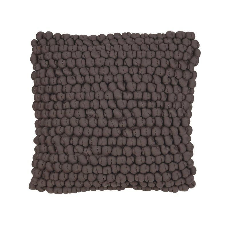 CLOUD Putetrekk- Brun 48X48
