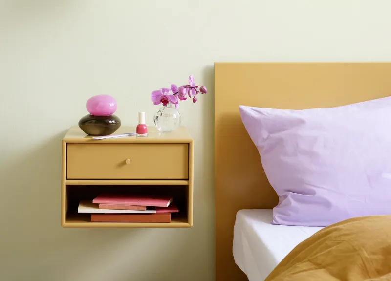 DASH nightstand