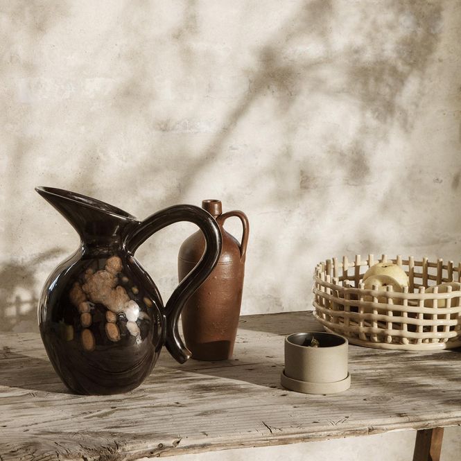 Hovedbilde Ceramic Centerpiece Bowl