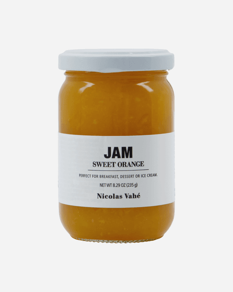 Bilde av Jam - Sweet orange