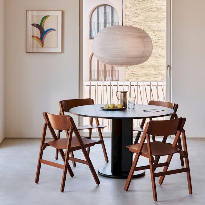 Hovedbilde Chisel 29 Table Round