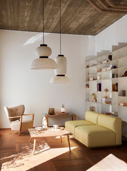 Hovedbilde In Between Coffee Table