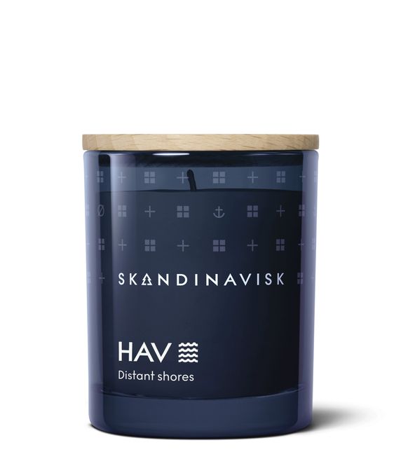 Hovedbilde HAV Scented Candle 65g