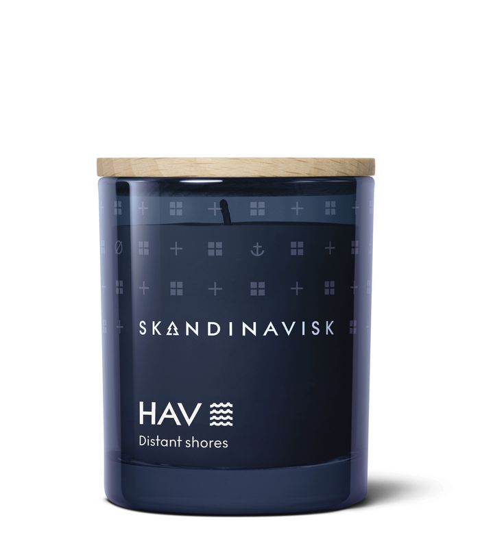 HAV Scented Candle 65g