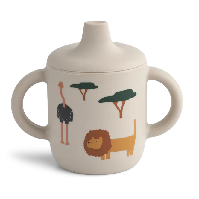 Hovedbilde Neil Silicone Cup