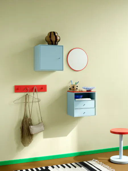 Hovedbilde Montana Mini 1006